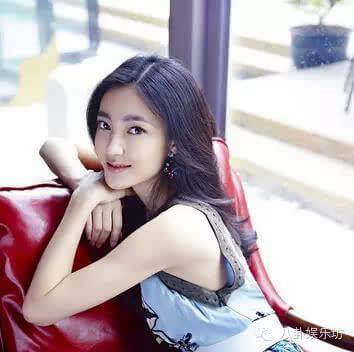 王丽坤李倩领衔,长的漂亮却未大红大紫的10大三线女星