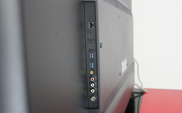 客厅性能巨无霸,tcl d55a620u真4k智能电视评测