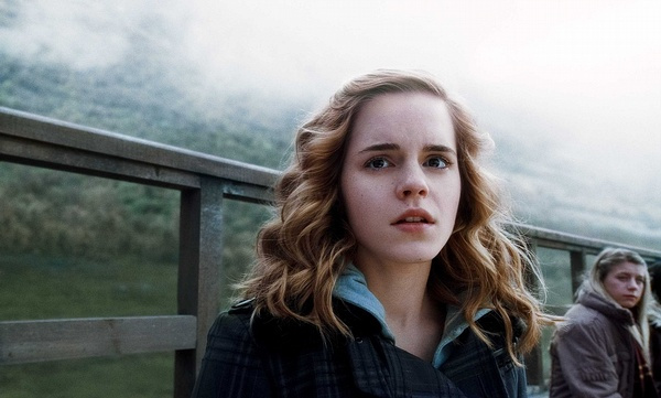 hermione granger