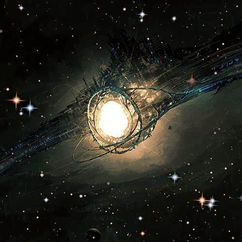 宇宙超级文明可建造戴森球:控制恒星能量