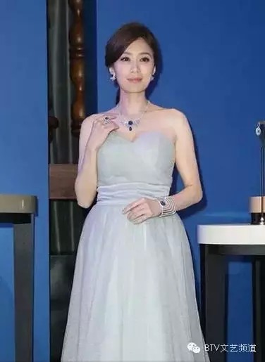 35岁女星熊熊自曝卵巢病变怕没有孩子连忙冻卵称不想后悔2021年