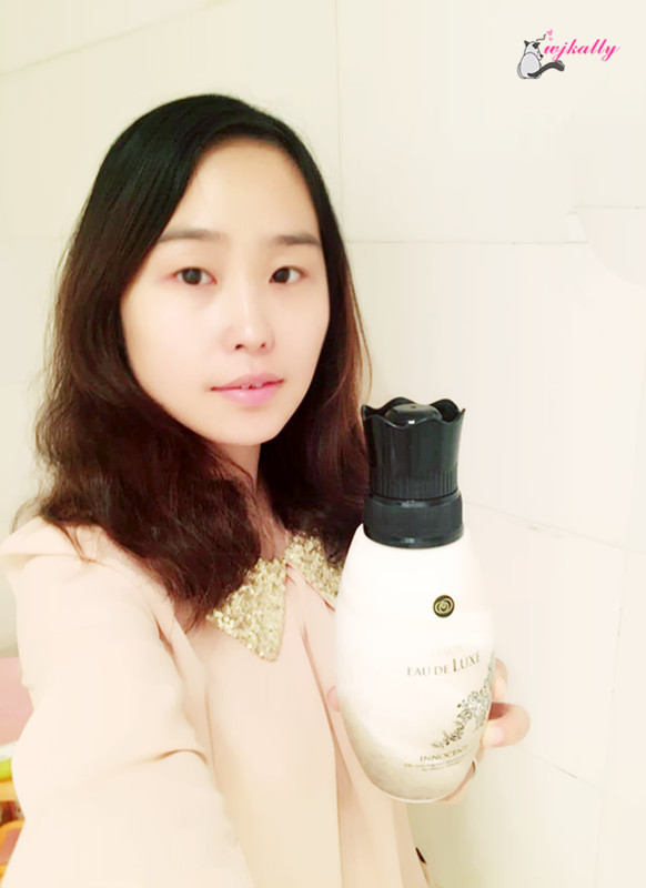 wjkallyĸ׽ĺ񡪡Lenor Eau de luxe˳