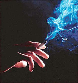 广东香烟价格5月10日或将上涨 吸烟危害健康(