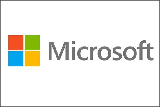 微软公司logo进化史历经四次较大程度修改