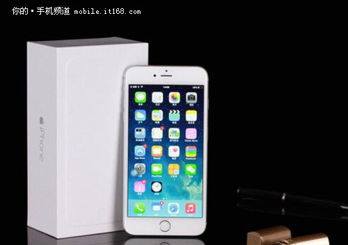 iPhone5S全价格最低 降价的苹果6多少钱
