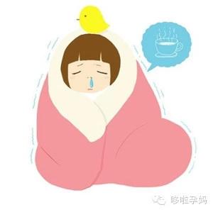 【辣妈】哺乳期妈妈感冒发烧护理指南!-搜狐