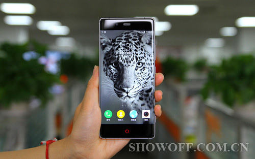 ȫ׿o߅֙C(j) nubia Z9A(y)s