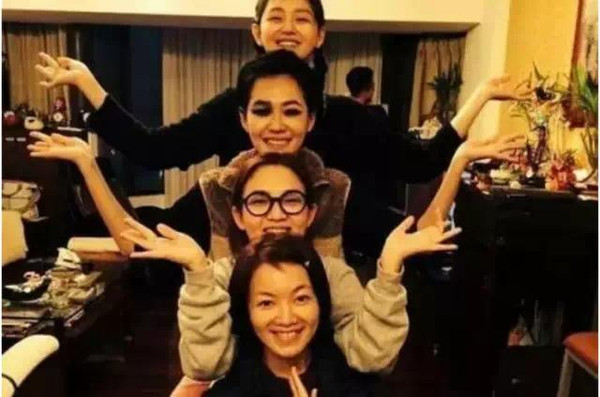 大S产后变回杉菜,推荐9种产后瘦身运动sus吗a产后燃减肥脂图片