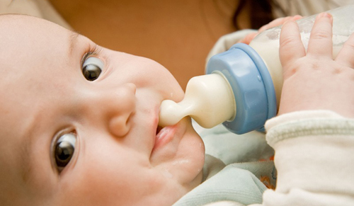 你知道婴儿奶瓶也有保质期吗?