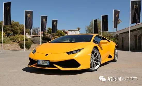 10款最性感车型排行榜高清图片