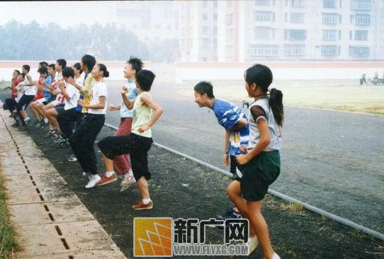 开远体育场变身商业地产 大型活动借地开一中