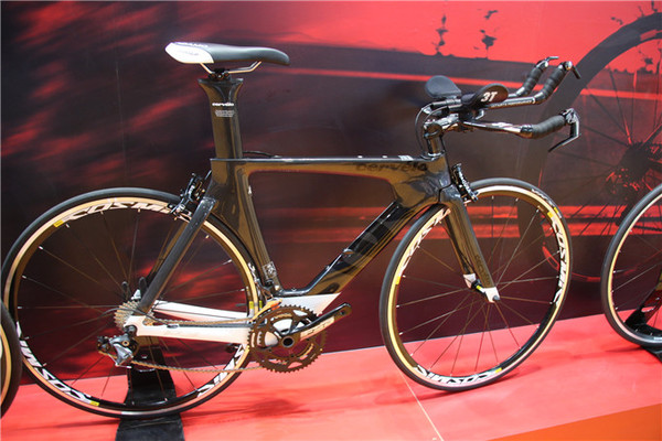 cervelo p3 ultegra.