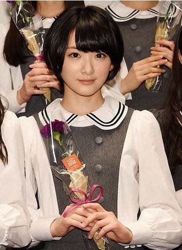 乃木坂46新曲选拔成员发表 生驹里奈回归center