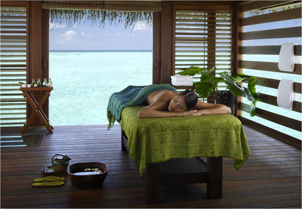 马尔代夫四季酒店库达呼拉岛旅游需要多少钱