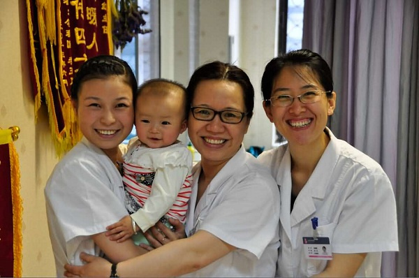 北京不孕不育医院专家谈多囊卵巢怀孕