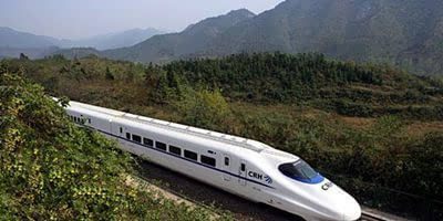 成都至广州高速动车组余本月20日开行 全程不