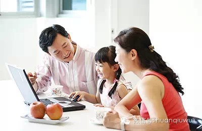 【家庭教育】 家长谨记?六种不良教育会毁掉孩