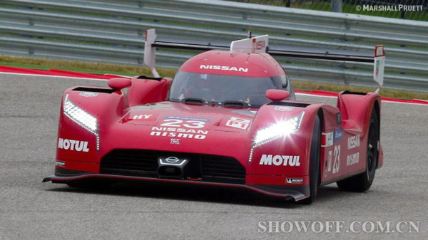 ծa(chn)GT-R LM Nismoǰǰ(q)ِ܇