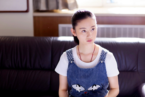 郭晓婷《虎妈猫爸》获赞 引网友集体回忆班主任