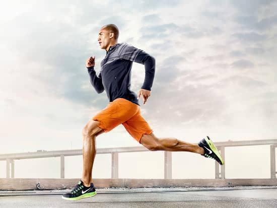 掌握5个跑步技巧 让你轻松减肥健身