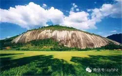 龙山景区