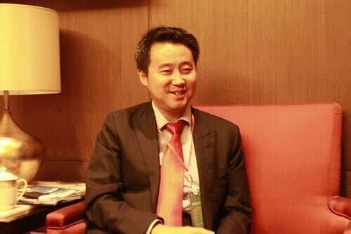 亲历者科通芯城CEO康敬伟:互联网+是民主化的