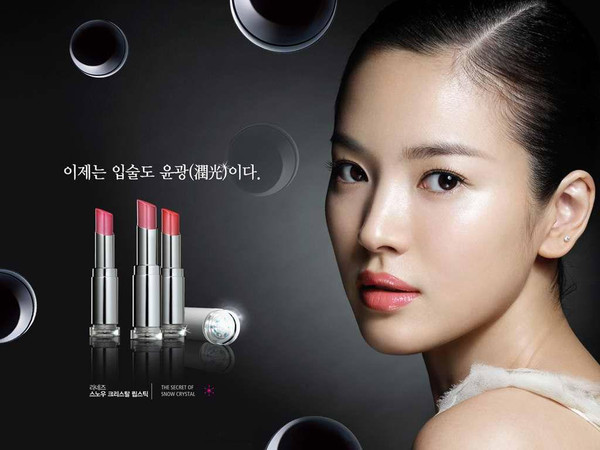 韩国化妆品兰芝怎么样,好用吗,适合多大年龄用