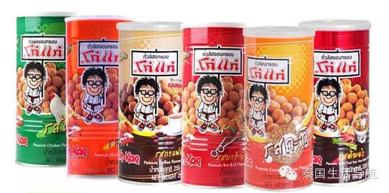 泰国人喜欢买中国什么产品
