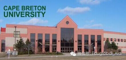 一对一指导,100%解决留学疑问 加拿大卡普顿大学cbu(cape breton