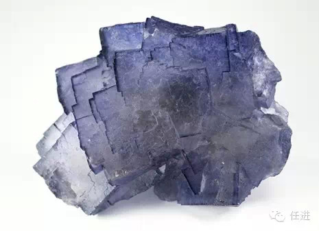 一见钟情的天然矿物晶体 组图