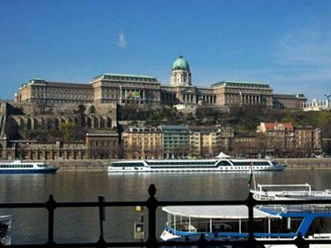 布达佩斯有意申办2024年奥运会