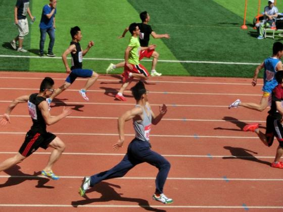 吕梁学院历史文化系第五届校运动会喜获佳绩