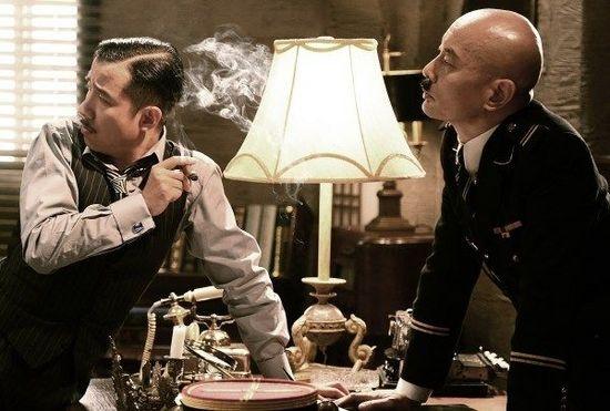 《一步之遥》获"脏烟灰缸奖"