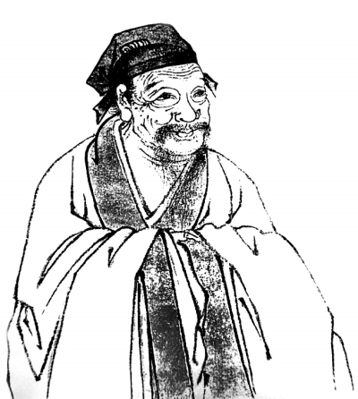 清华大学国学研究院院长陈来谈朱子学的时代价值(1(组图)
