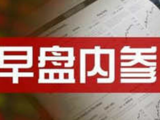 【推荐必读】今日内参掘金及股东增减持股-长