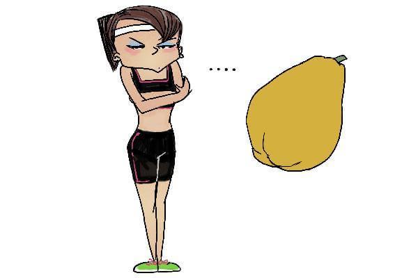 吃木瓜为何不能丰胸?