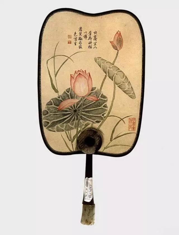 摇出来的中国扇文化,清凉一夏!