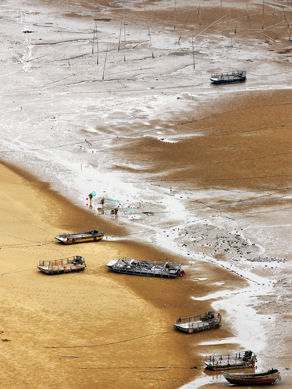 福建霞浦海经济总量_福建霞浦中核华兴(3)