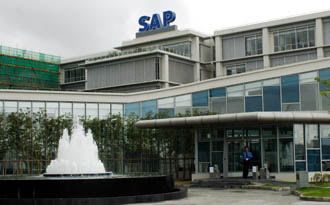 岱凯携手NTT向SAP客户提供全新云解决方案
