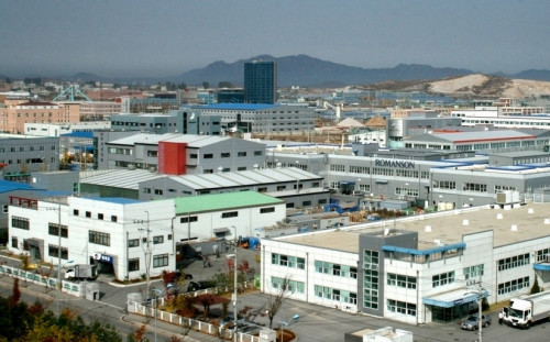 韩国企业代表团将访开城工业园区 商讨调整工