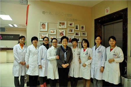 北京妇科医院:育龄女性盆腔炎不可小觑