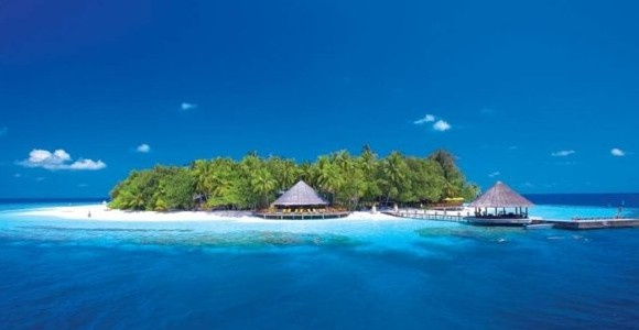 马尔代夫哪个岛最好玩?