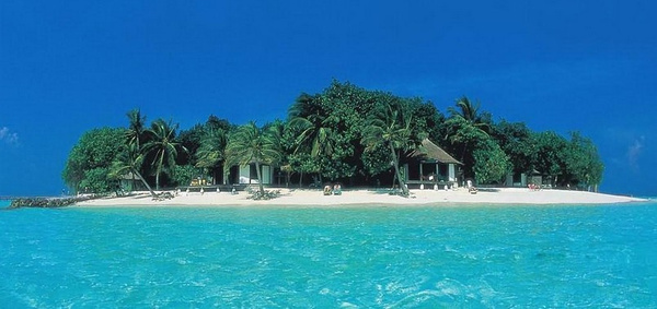 马尔代夫哪个岛最好玩?
