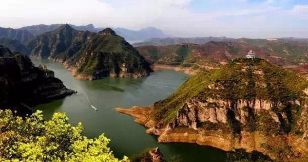 5月19日河南周边多家景区免票景点