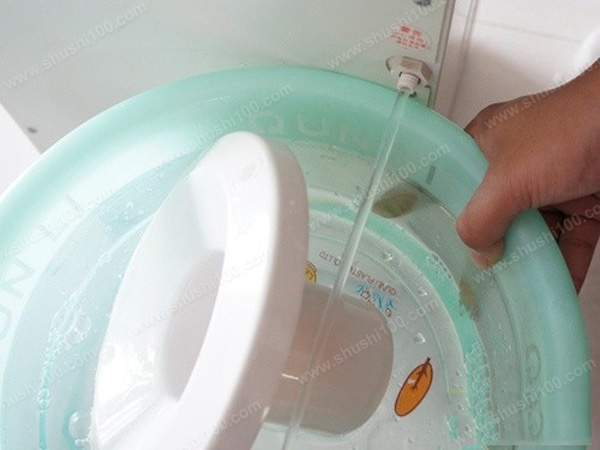 家用饮水机清洗方法介绍