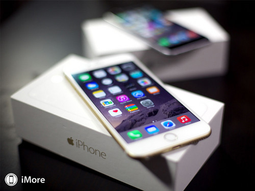 分析称iPhone需求强劲