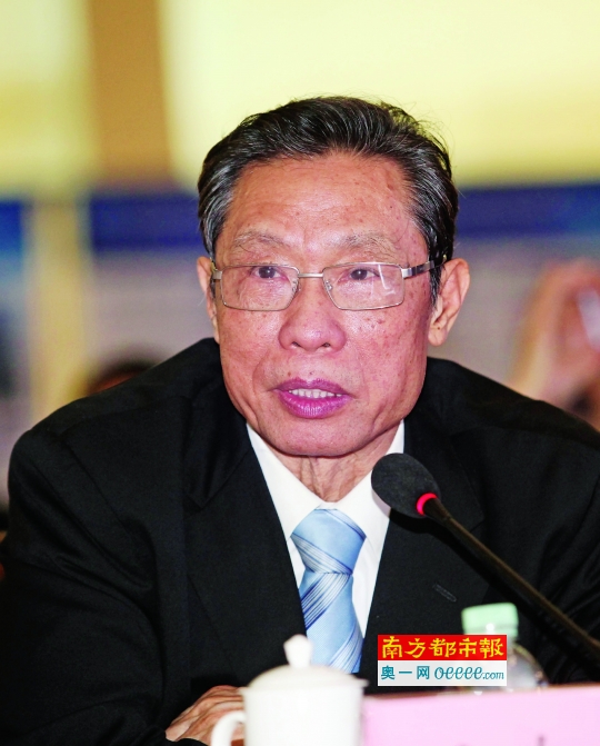 “珠江口能够有千亿吨油气资本”