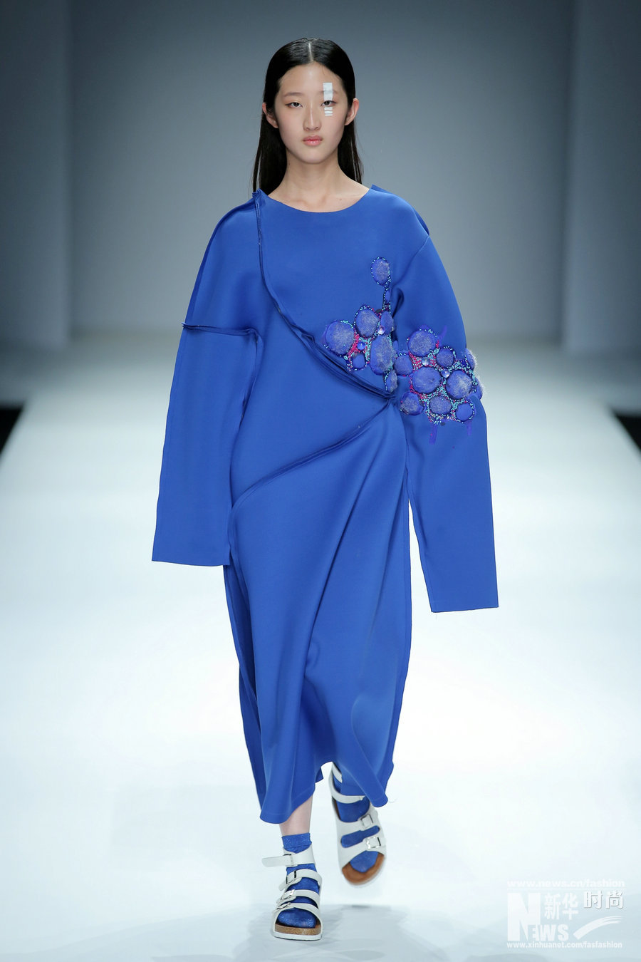 中国美术学院设计艺术学院 2015届服装设计专
