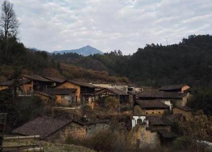 资溪农村人口_资溪面包