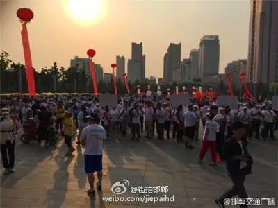 天天啵|邯郸县某小学学生车申请用箱深圳福田小学接送图片
